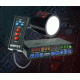 Laser Atlanta Python III K-band single antenna, mph, North Carolina version MPHPYT02