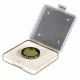 MrStarGuy StarGuy 1.25 in H-Alpha FWHM 12nm Filter, clear QHA12403Y
