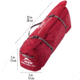 MSR Hubba Hubba HD Tent