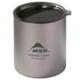 Open Box, Dealer Demo, MSR Titan Cup Double Wall, 375 ml, 13848