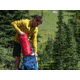MSR Zoic 4 Tent, Red, 13126