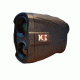 MTC Optics Rapier Laser Rangefinder  w/ Bluetooth, Black RLR1000BT6X