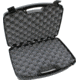 MTM Black Two Pistol Handgun Case 80940