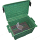 MTM Game Trail Camera Case, Evergreen, GTCC