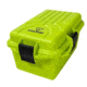 MTM Emergency Box 2, Yellow/Green, EB2