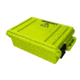 MTM Emergency Box 3, Yellow/Green, EB3
