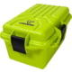 MTM Emergency Box 2, Yellow/Green, EB2