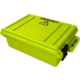 MTM Emergency Box 3, Yellow/Green, EB3