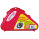 MTM Packed-N-Pink Single Pocket Pistol Case