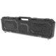 MTM Short Barrel Rifle Case, Black, RC34