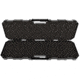 MTM Short Barrel Rifle Case, Black, RC34