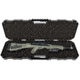 MTM Short Barrel Rifle Case, Black, RC34