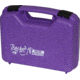 MTM Single Pistol Handgun Case Single up to 4in Revolver, Purple, small 805-25