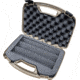 MTM Suppressor Case, Dark Earth, SC3