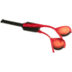 MTM Target Thrower Throws Two Clays At Once EZDT40