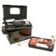 MTM Water Resistant Box w/Full Size Tray ML140