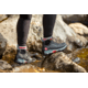 Muck Boots Apex Lace Up Boots - Womens, Black, 12, AXWL-000-BLK-120
