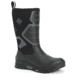 Muck Boots Apex PRO Arctic Grip A.T. Traction Lug Boots - Men's, Black, 12, APMT-000-BLK-120