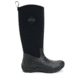 Muck Boots Arctic Adventure Rubber Boot - Womens, Black, 7, WAA-000-BLK-070