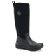 Muck Boots Arctic Adventure Rubber Boot - Womens, Black, 7, WAA-000-BLK-070