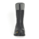 Muck Boots Arctic Ice Grip A.T. Mid Boots - Womens, Black/Grey Geometric, 8, ASVMA-101-GRY-080