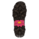 Muck Boots Arctic Ice Grip A.T. Mid Boots - Womens, Black/Hot Pink, 11, ASVMA-404-PNK-110