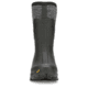 Muck Boots Arctic Ice Grip A.T. Mid Boots - Womens, Black/Jersey Heather, 9, ASVMA-100-BLK-090