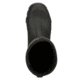 Muck Boots Arctic Ice Grip A.T. Mid Boots - Womens, Black/Jersey Heather, 9, ASVMA-100-BLK-090