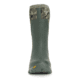 Muck Boots Arctic Ice Grip A.T. Mid Boots - Womens, Moss w/ Camo, 6, ASVMA-300-CAM-060