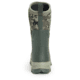 Muck Boots Arctic Ice Grip A.T. Mid Boots - Womens, Moss w/ Camo, 6, ASVMA-300-CAM-060