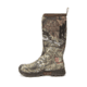 Muck Boots Arctic Ice Grip A.T. Tall Boots - Mens, Mossy Oak DNA, 11, AVTVA-MDNA-CAM-110