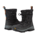 Muck Boots Arctic Ice Nomadic Sport Arctic Grip A.T Lace Boot - Womens, Black, 9, NWVA-000-BLK-090