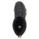 Muck Boots Arctic Ice Nomadic Sport Arctic Grip A.T Lace Boot - Womens, Black, 9, NWVA-000-BLK-090