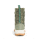 Muck Boots Arctic Ice Nomadic Sport Arctic Grip A.T Lace Boot - Womens, Olive/Camo, 5, NWVA-300-CAM-050