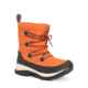 Muck Boots Arctic Ice Nomadic Sport Arctic Grip A.T Lace Boot - Women's, Autumnal, 10, NWV-700-ORG-100