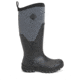 Muck Boots Arctic Sport II Tall - Women's, Black, 11, AS2T-101-BLK-110