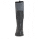 Muck Boots Arctic Sport II Tall - Womens, Black/Gray, 11, AS2T-101-BLK-110