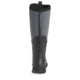 Muck Boots Arctic Sport II Tall - Womens, Black/Gray, 11, AS2T-101-BLK-110
