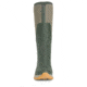 Muck Boots Arctic Sport II Tall - Womens, Dark Olive/Herringbone, 6, AS2T-3TW-GRN-060