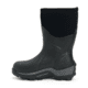 Muck Boots Arctic Sport Mid High Performance Sport Boots - Mens, Black, 5, ASM-000A-BLK-050