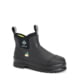 Muck Boots Chore Chelsea CSA Steel Toe Boots - Men's, Black, 9, CCST-CSA-BLK-090