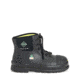 Muck Boots Chore Classic 6in CSA Steel Toe Boots - Men's, Black, 9, C6ST-CSA-BLK-090