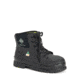 Muck Boots Chore Classic 6in CSA Steel Toe Boots - Mens, Black, 9, C6ST-CSA-BLK-090
