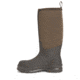 Muck Boots Chore Classic Tall Xpress Cool Boot - Mens, Bark, 15, CHHC-900-BRN-150
