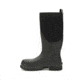 Muck Boots Chore Cool Safety Toe Classic Work Boot - Mens, Black, 5, CSCT-000-BLK-050