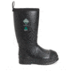 Muck Boots Resistant Met PR - Men's, Black, 5, MAXR-MET-BLK-050