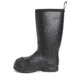 Muck Boots Chore Max Met Guard Boots - Mens, Black, 5, MAXR-MET-BLK-050