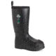 Muck Boots Chore Max Met Guard Boots - Mens, Black, 5, MAXR-MET-BLK-050