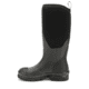Muck Boots Chore Tall Boots - Womens, 5, WCHT-000-BLK-050
