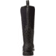 Muck Boots Chore Tall Metatarsal Guard Steel Toe Boots - Mens, Black, 14, CHS-META-BLK-140